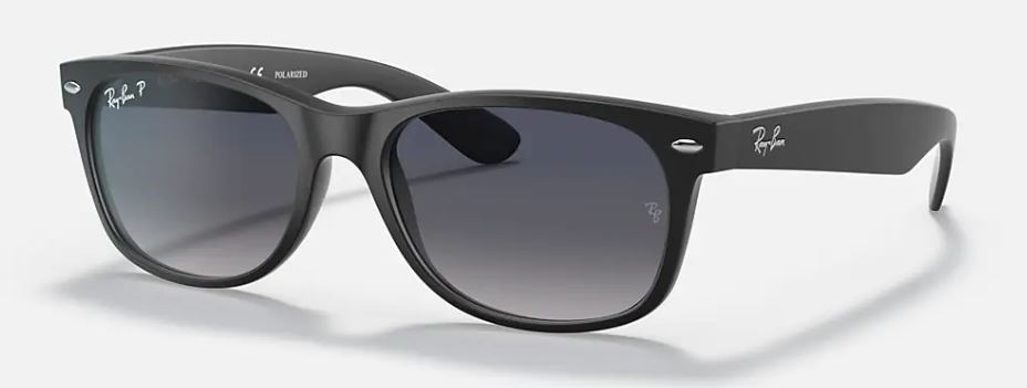 RayBan NEW Wayfarer RB 2132
